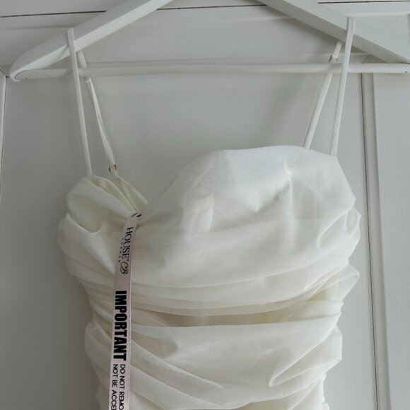 House of CB Ella Dress - Picture 2 of 5